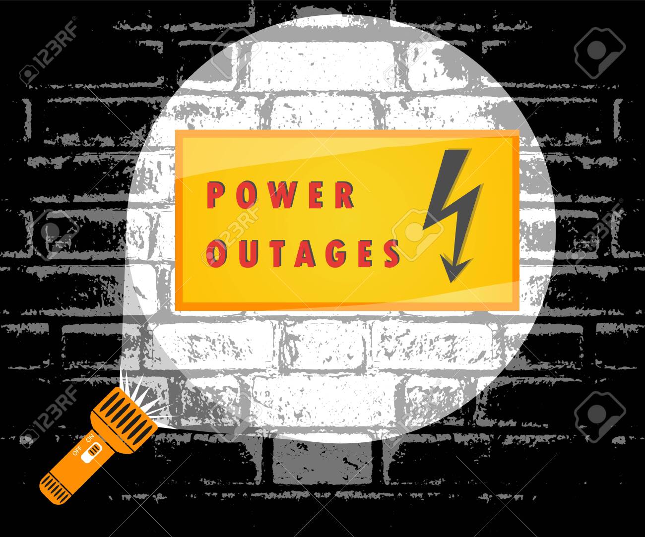 Power Outage Preparedness - COLONIE EMS